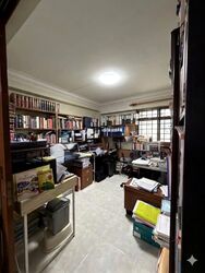 Blk 25 Sin Ming Road (Bishan), HDB 4 Rooms #564243151